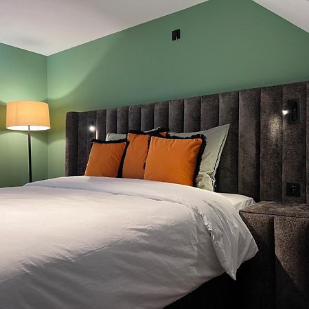 Apartmán Garden Street Lommel 33B Exteriér fotografie