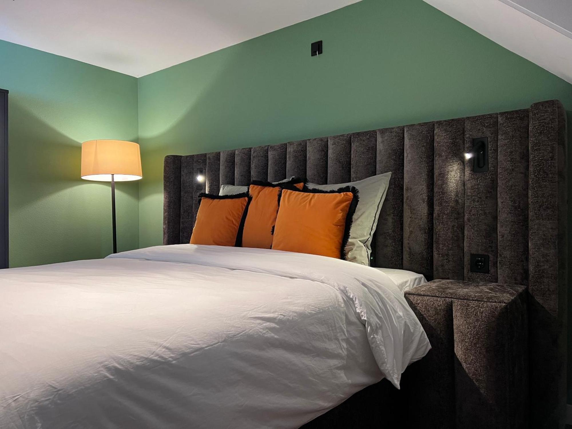 Apartmán Garden Street Lommel 33B Exteriér fotografie