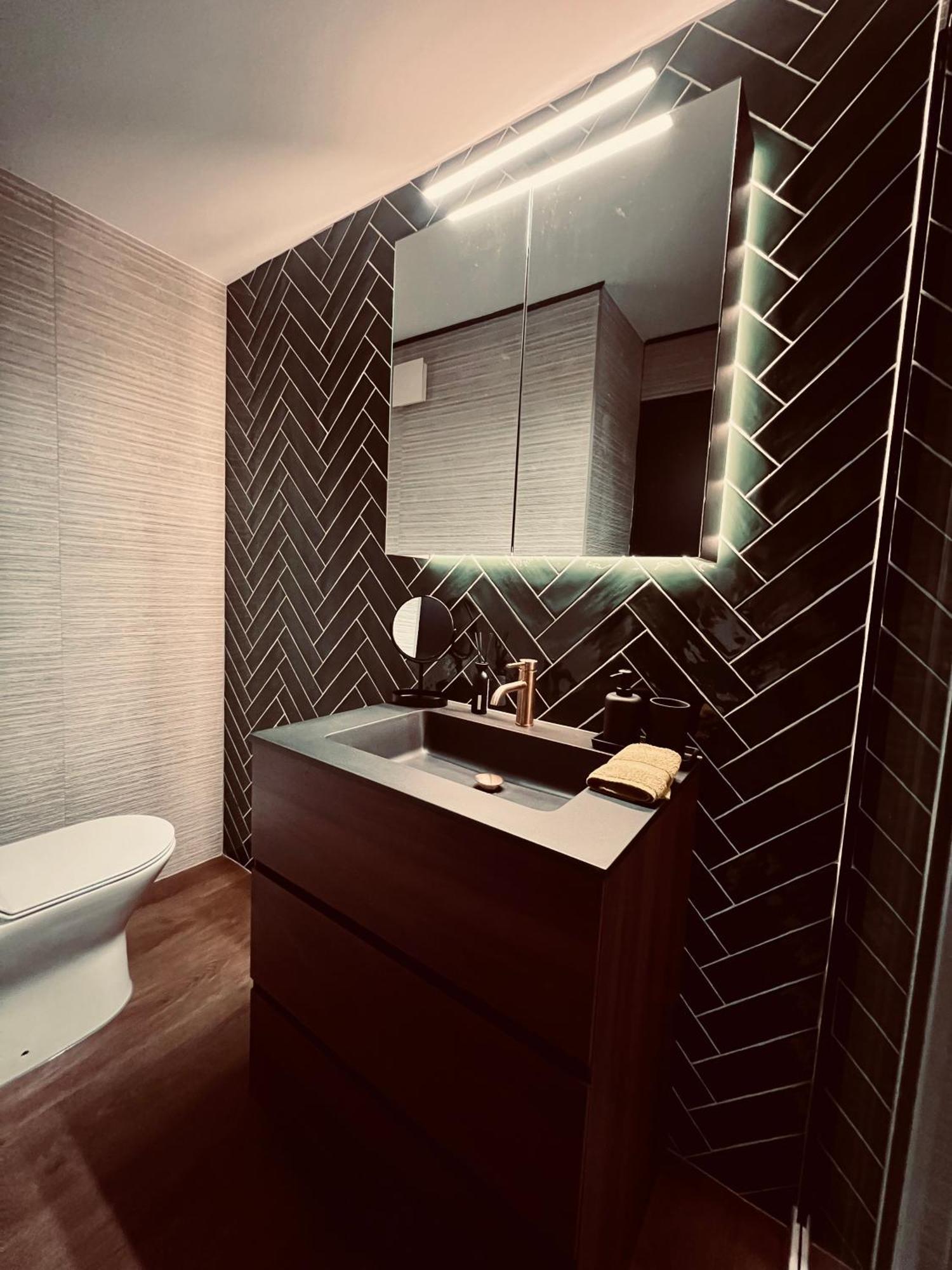 Apartmán Garden Street Lommel 33B Exteriér fotografie
