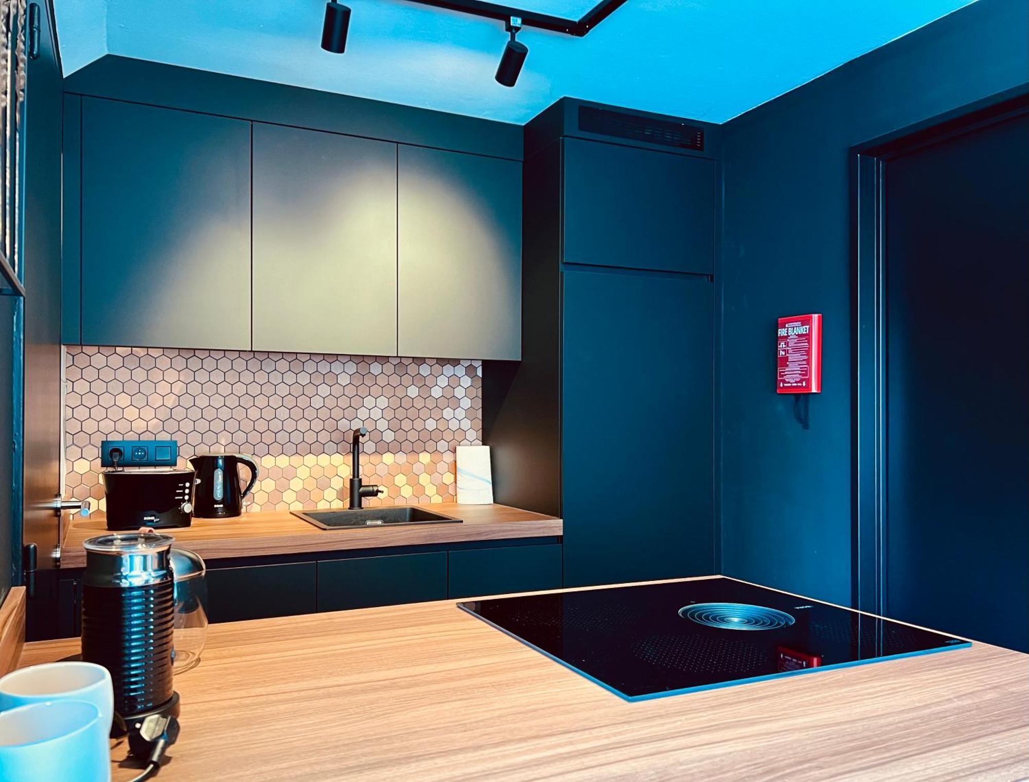 Apartmán Garden Street Lommel 33B Exteriér fotografie