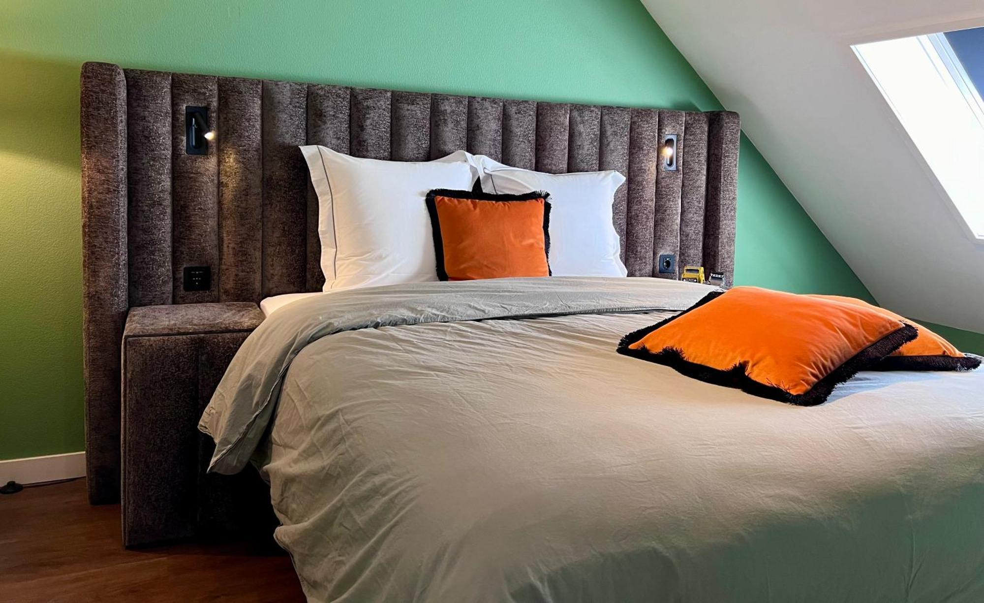 Apartmán Garden Street Lommel 33B Exteriér fotografie